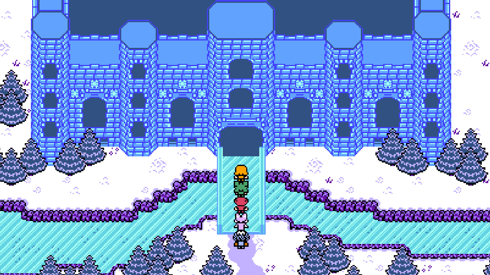 Poppy screenshot 2