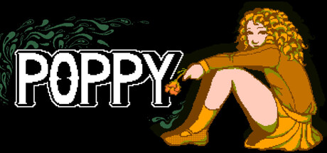 Cover art from Poppy