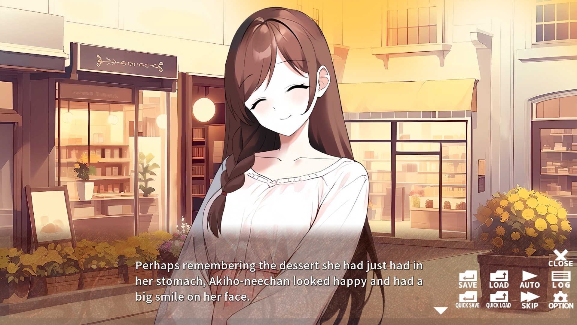おしかけねーちゃん Can I crash at your place? screenshot 2