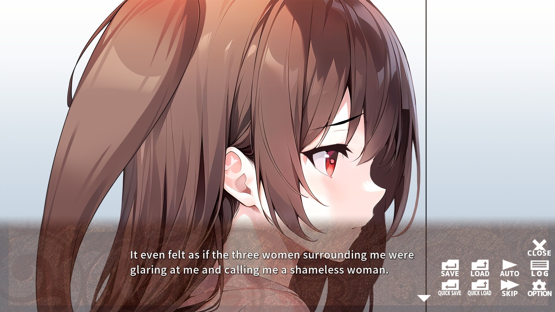 おしかけねーちゃん Can I crash at your place? screenshot 5