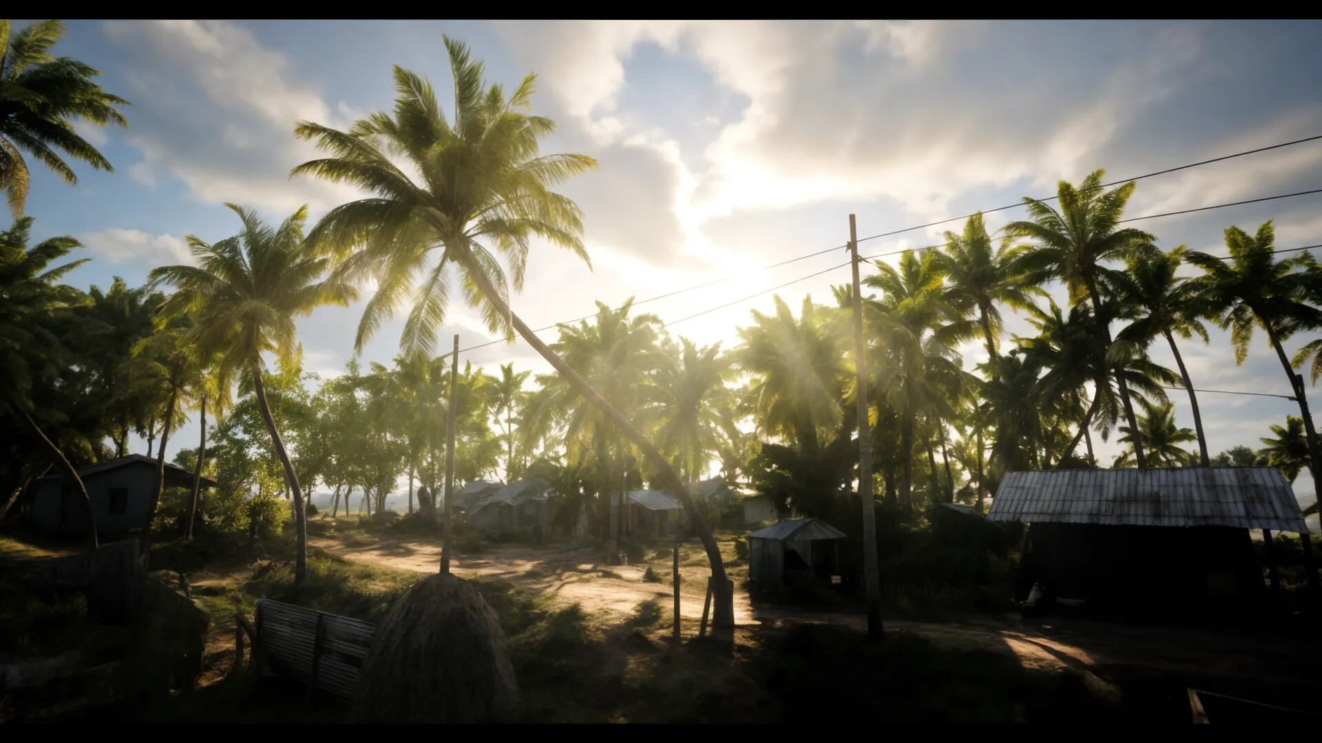 Lawless: Blood and Dust screenshot 4