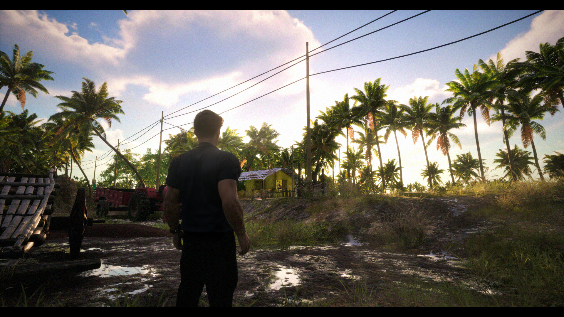 Lawless: Blood and Dust screenshot 3