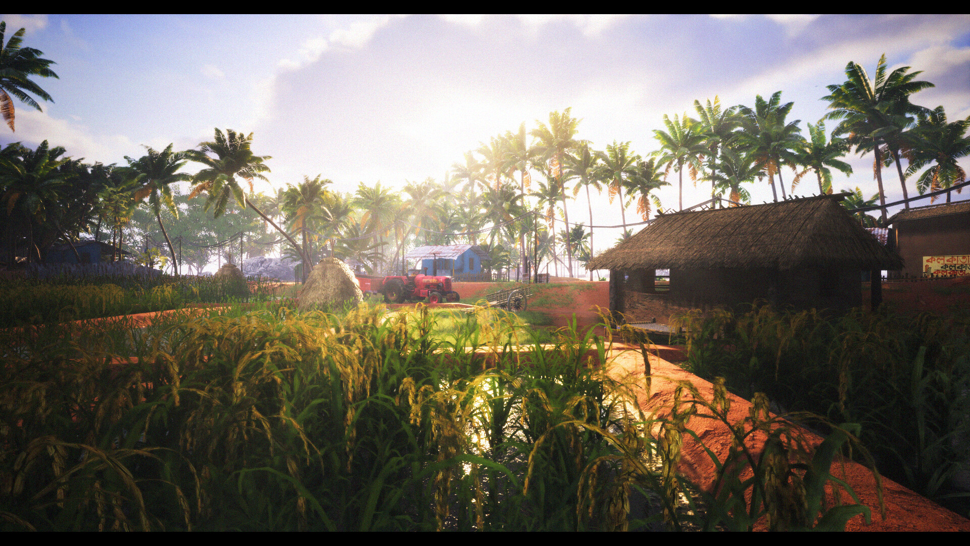 Lawless: Blood and Dust screenshot 5