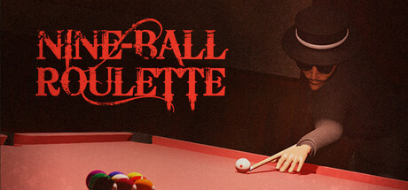 غلاف لعبة Nine-Ball Roulette