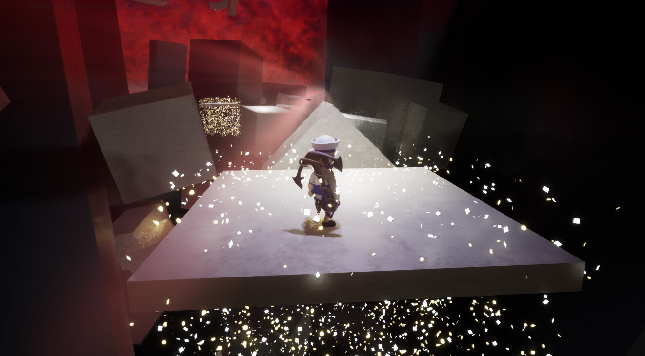 The Sacred Mariner screenshot 4