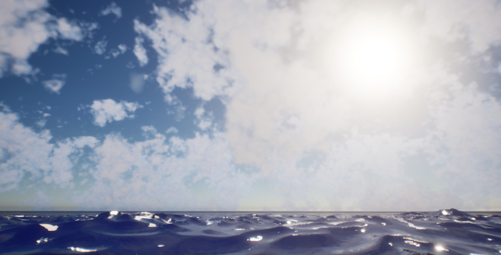 The Sacred Mariner screenshot 2