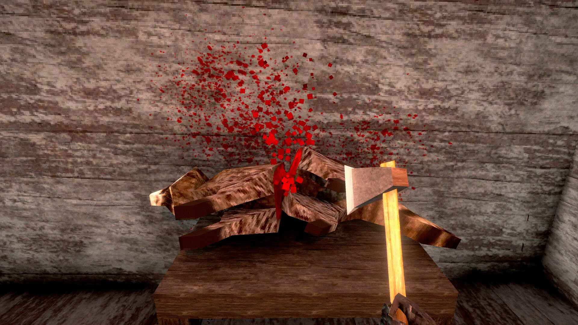 Raccoon Hunter screenshot 4