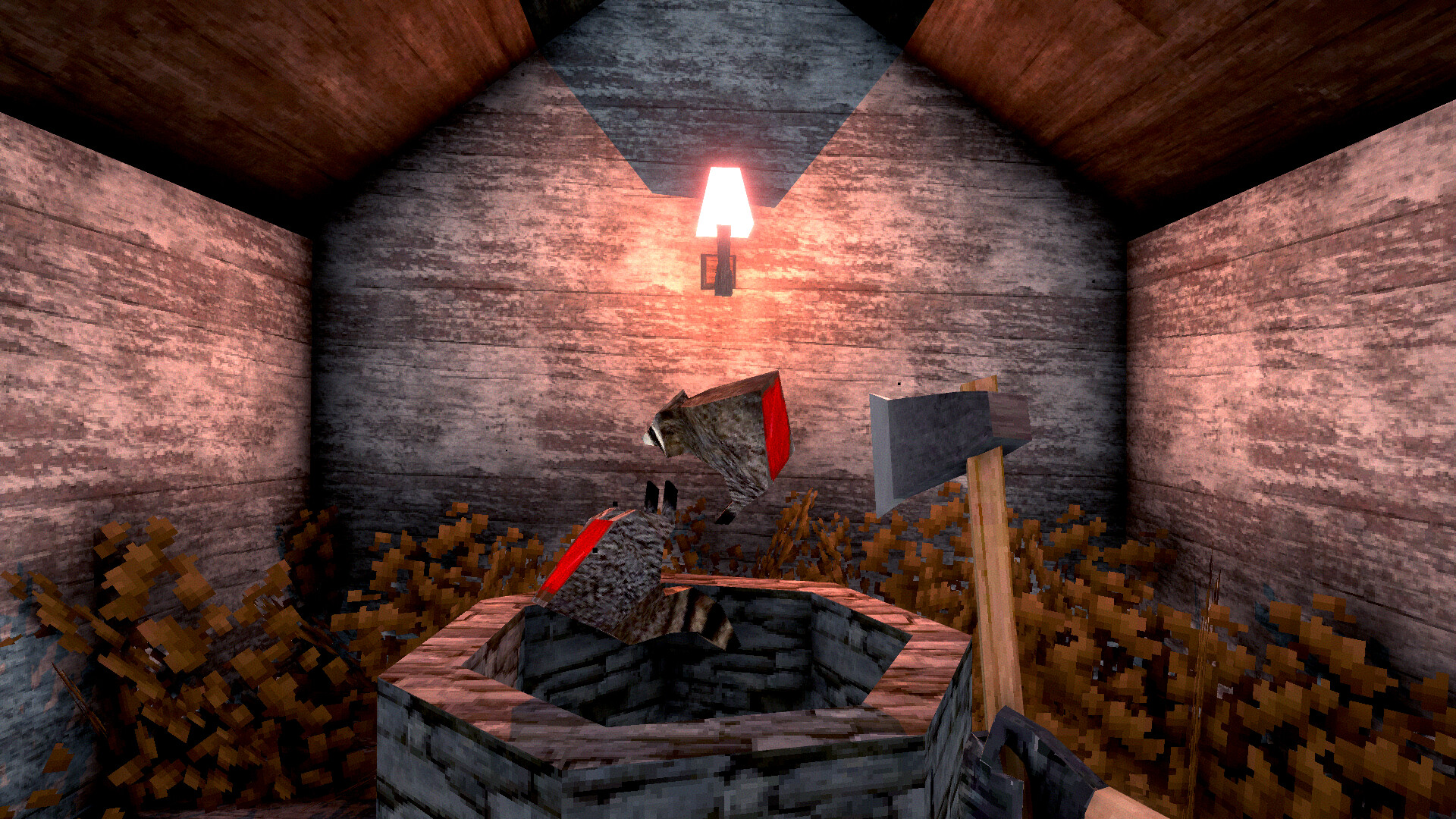 Raccoon Hunter screenshot 5