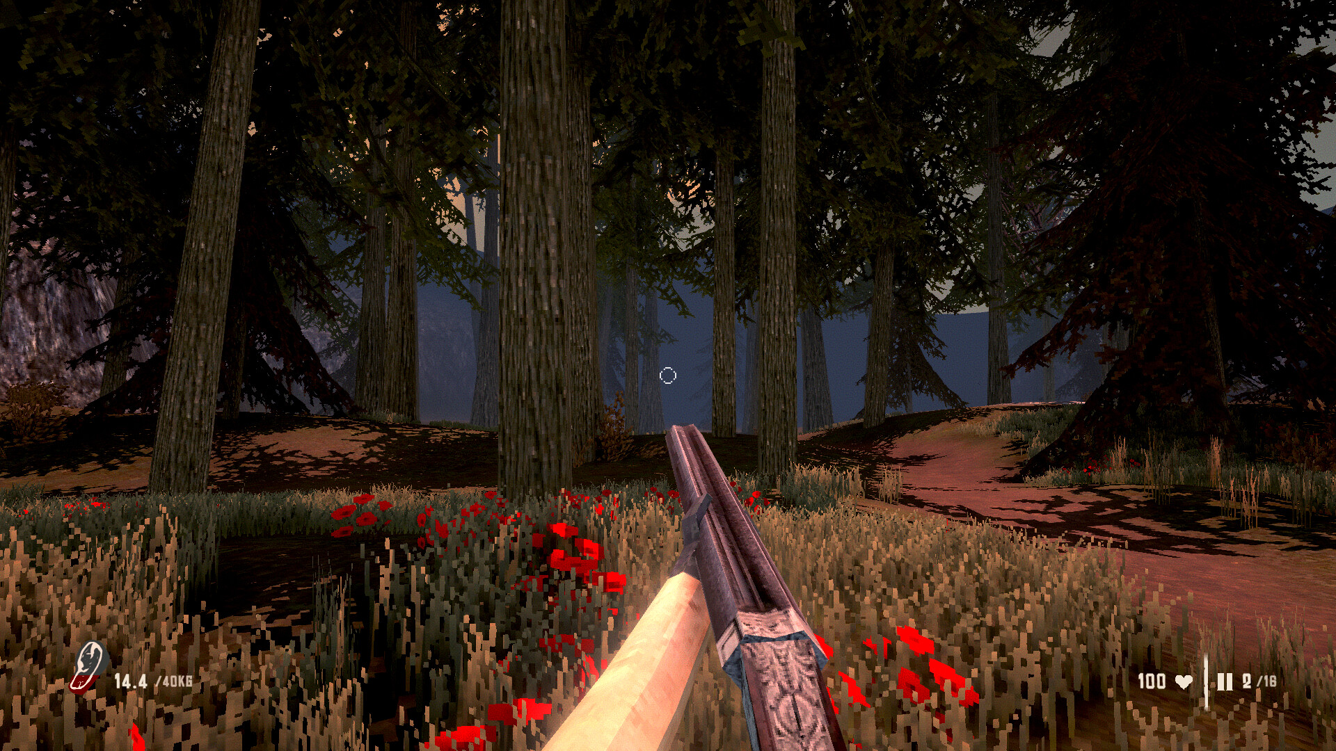 Raccoon Hunter screenshot 3