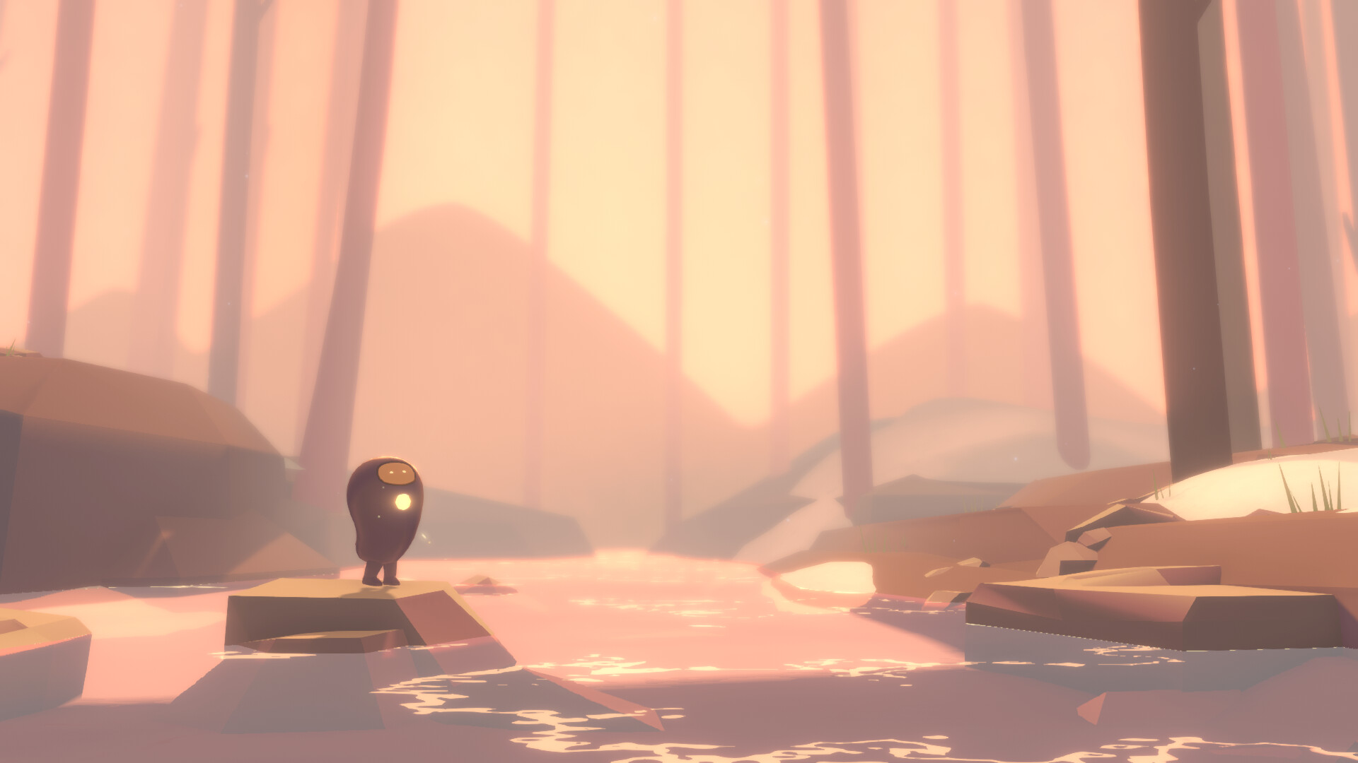 Glimmer trailer