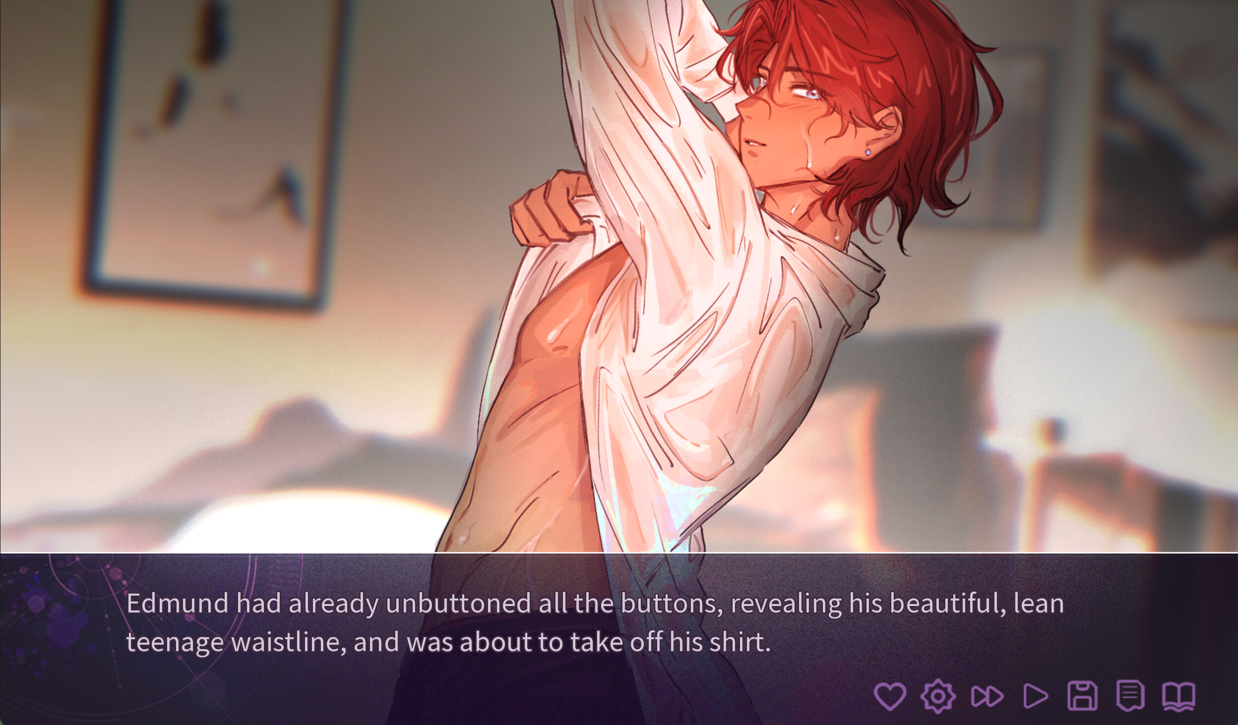 The Retrospection Of Tomorrow screenshot 3