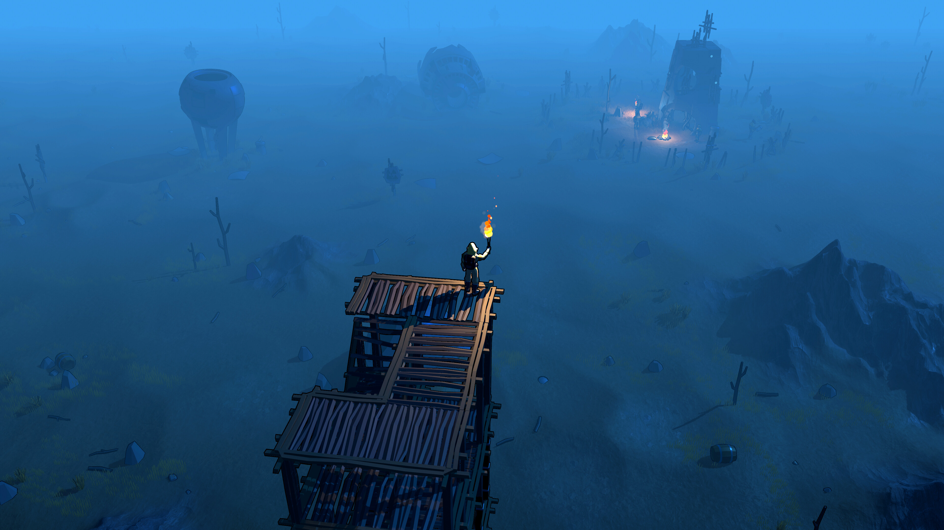 Nighthold screenshot 5