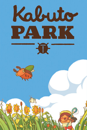 Kabuto Park cover
