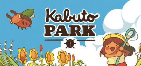 غلاف لعبة Kabuto Park