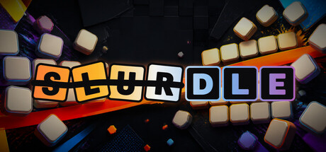 Cover art from SLURDLE