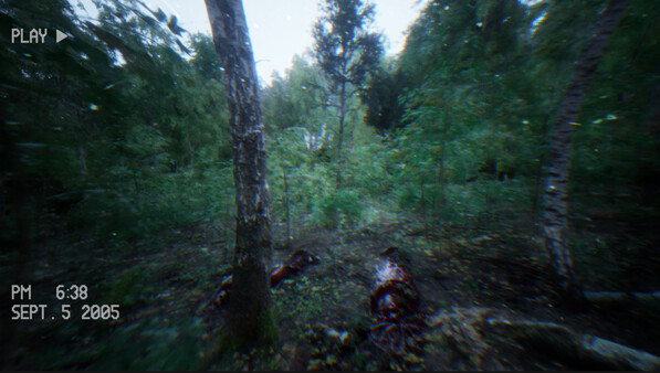 Beneath The Surface screenshot 5