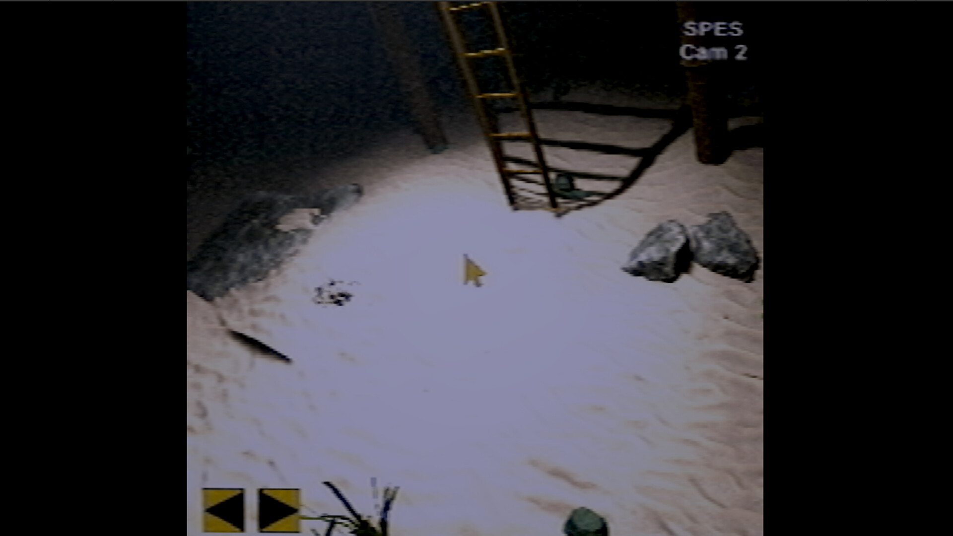 Through The Murky Water screenshot 3