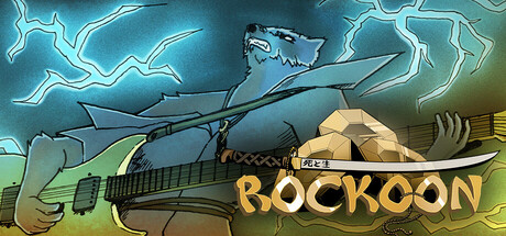 Cover art from Rockoon