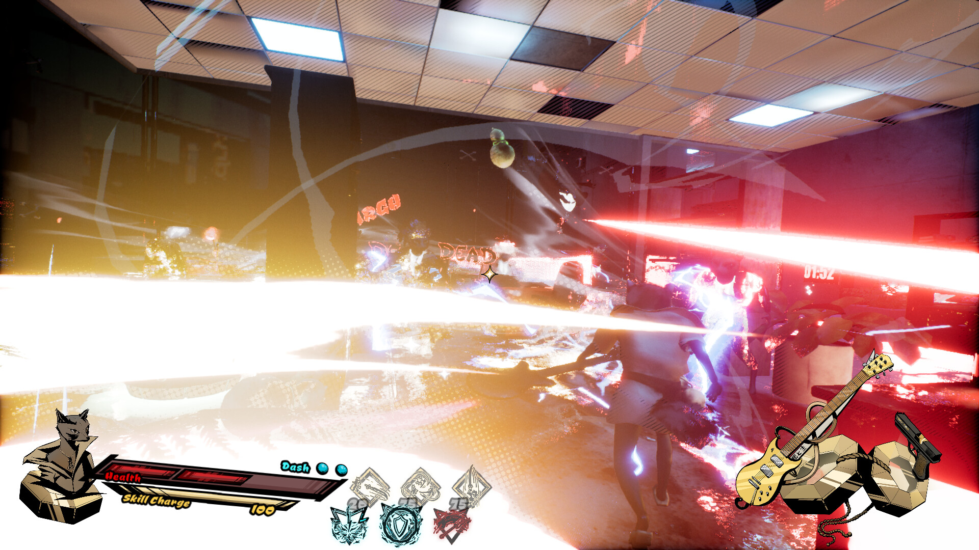 Rockoon screenshot 3