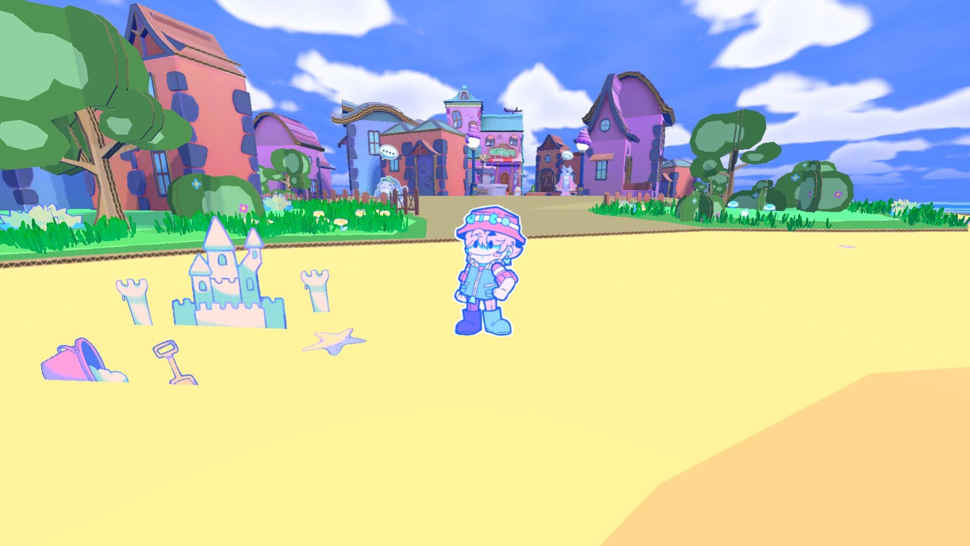 ZEP screenshot 2