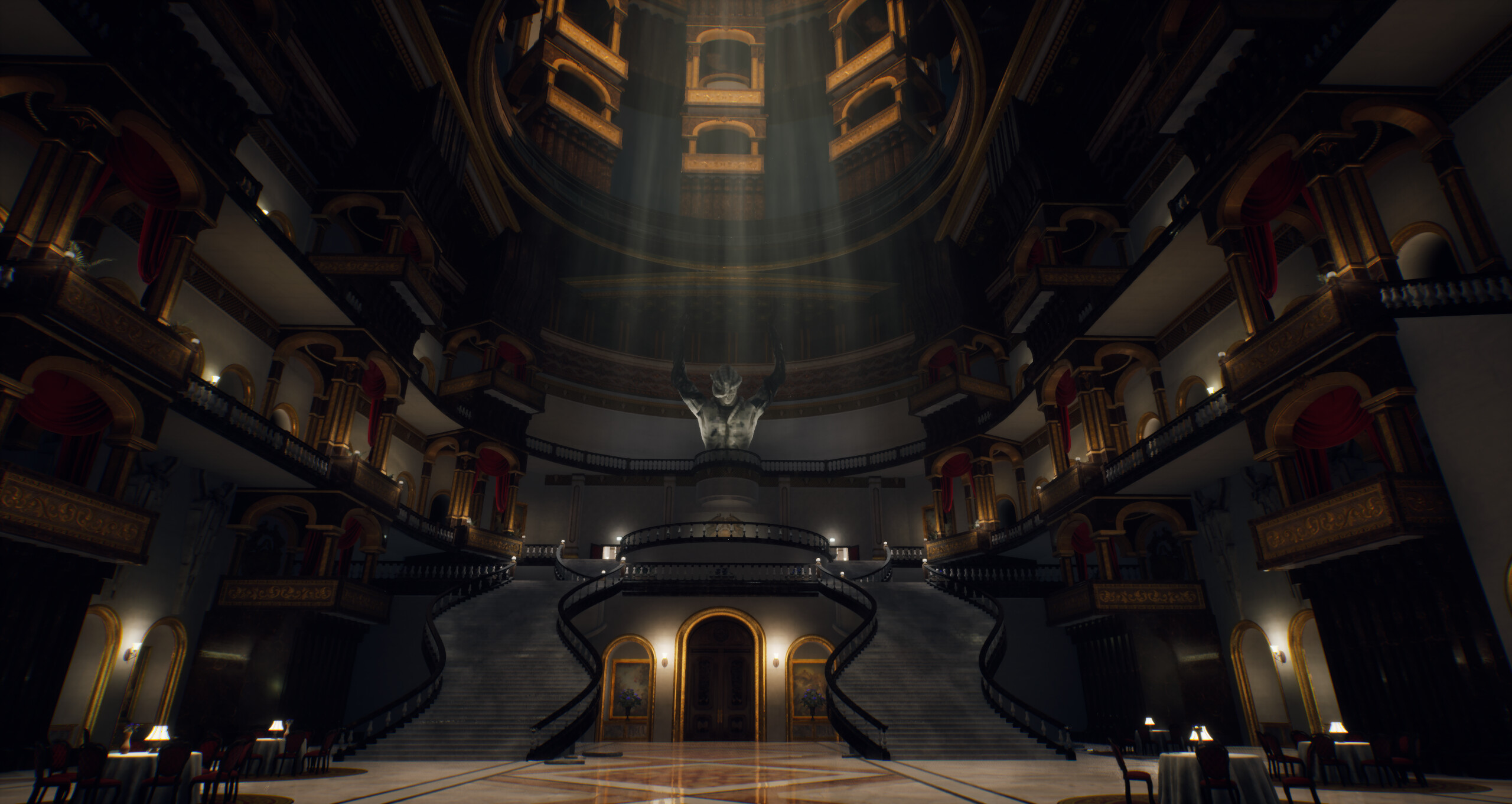 Backroom Cleaners screenshot 5