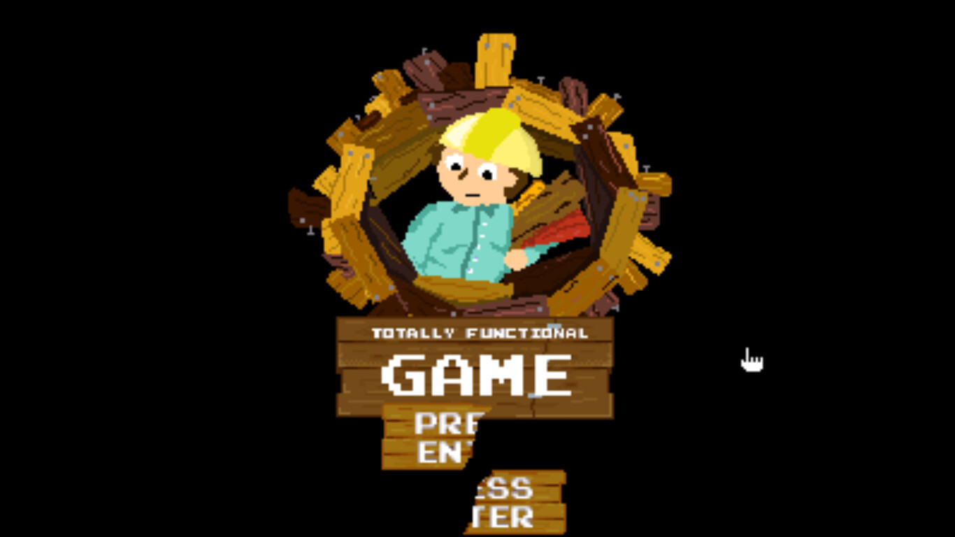 Jampocalypse screenshot 2