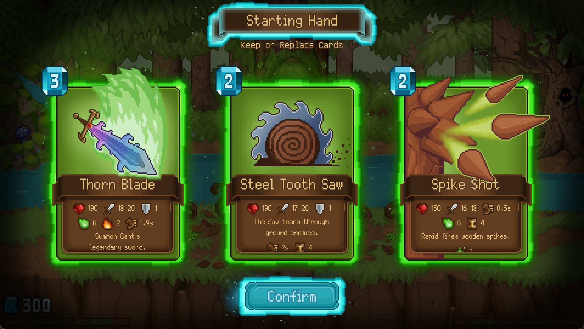Woods Of War screenshot 2
