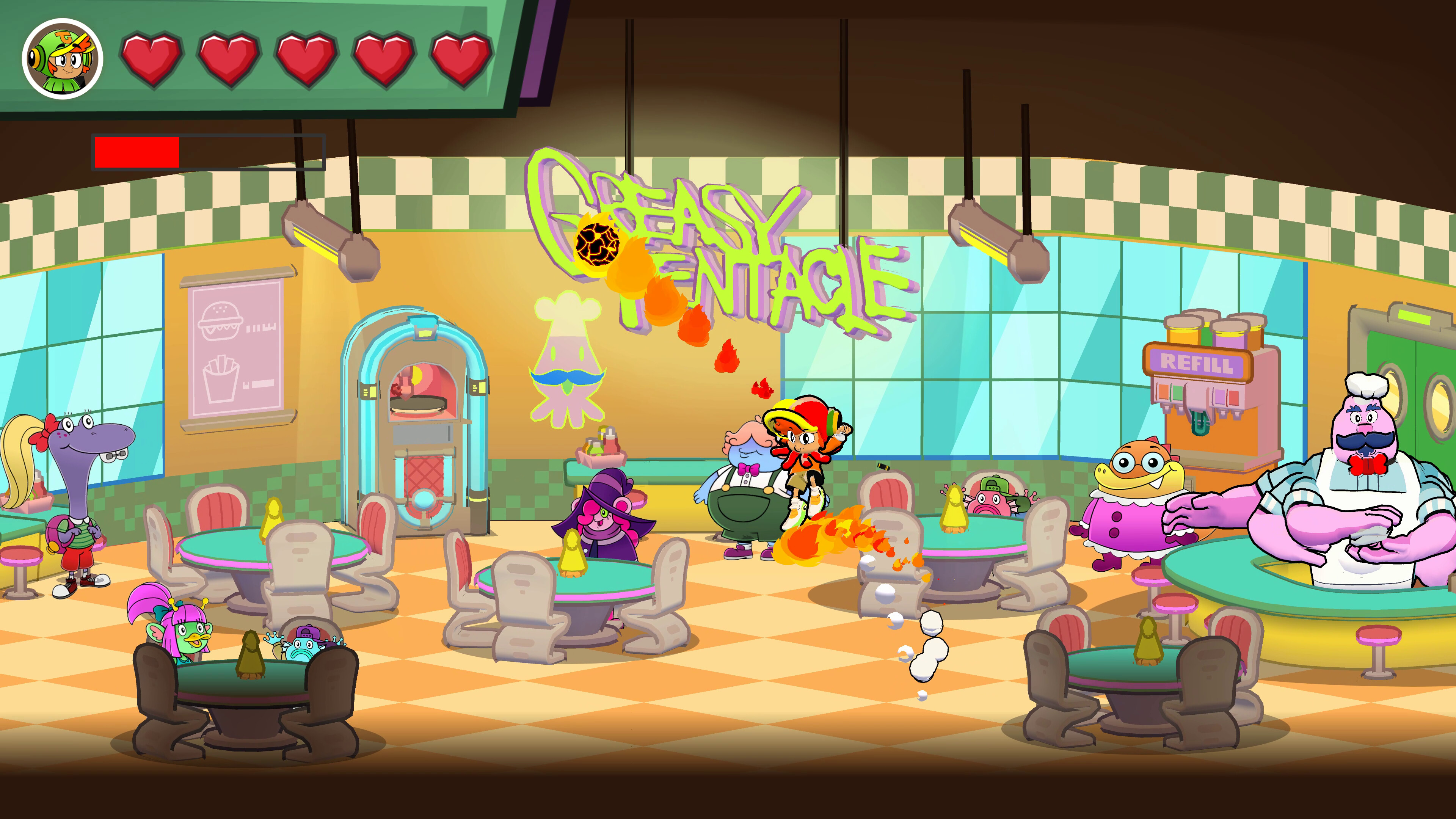 Super Free Play screenshot 2