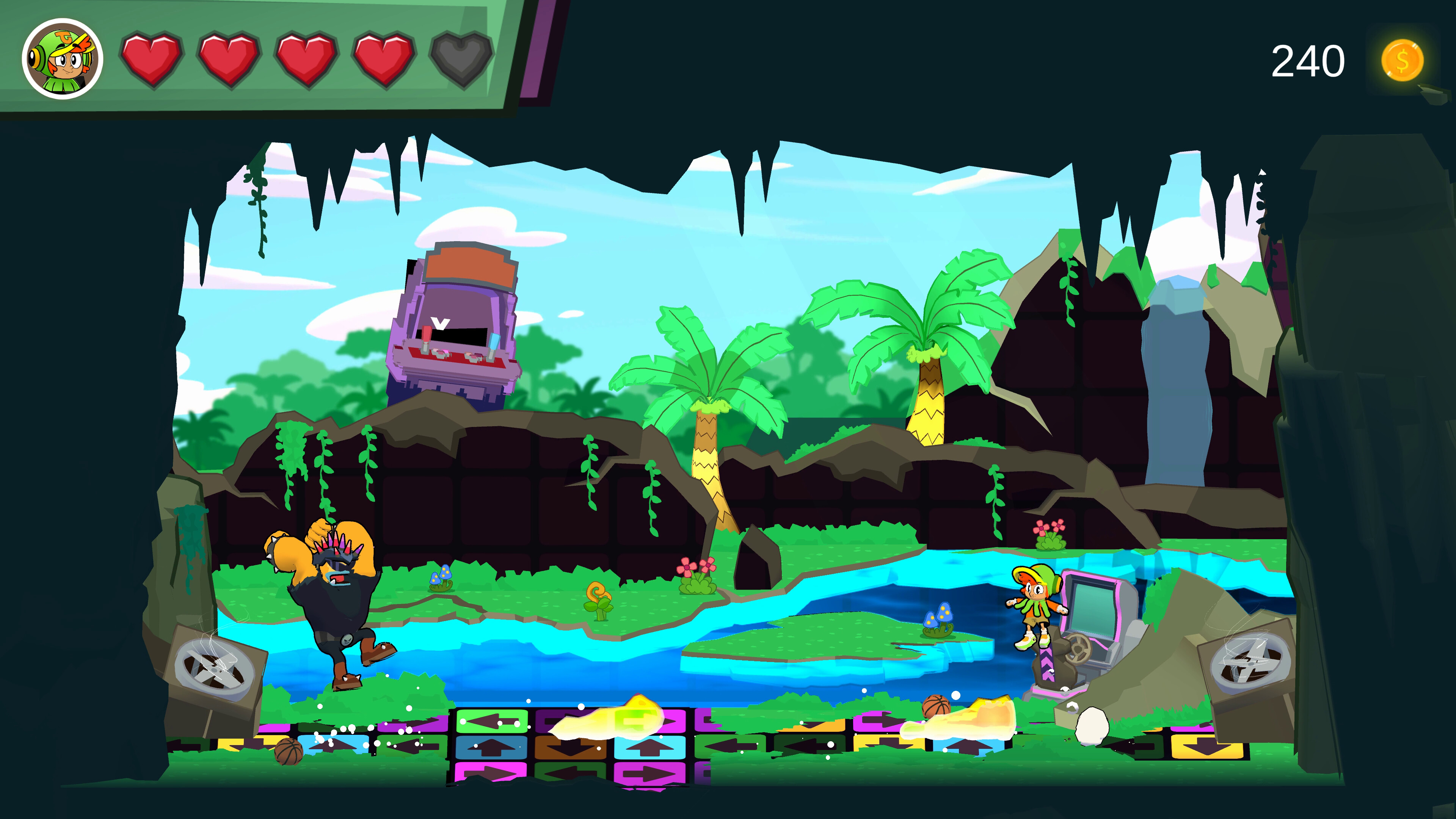 Super Free Play trailer