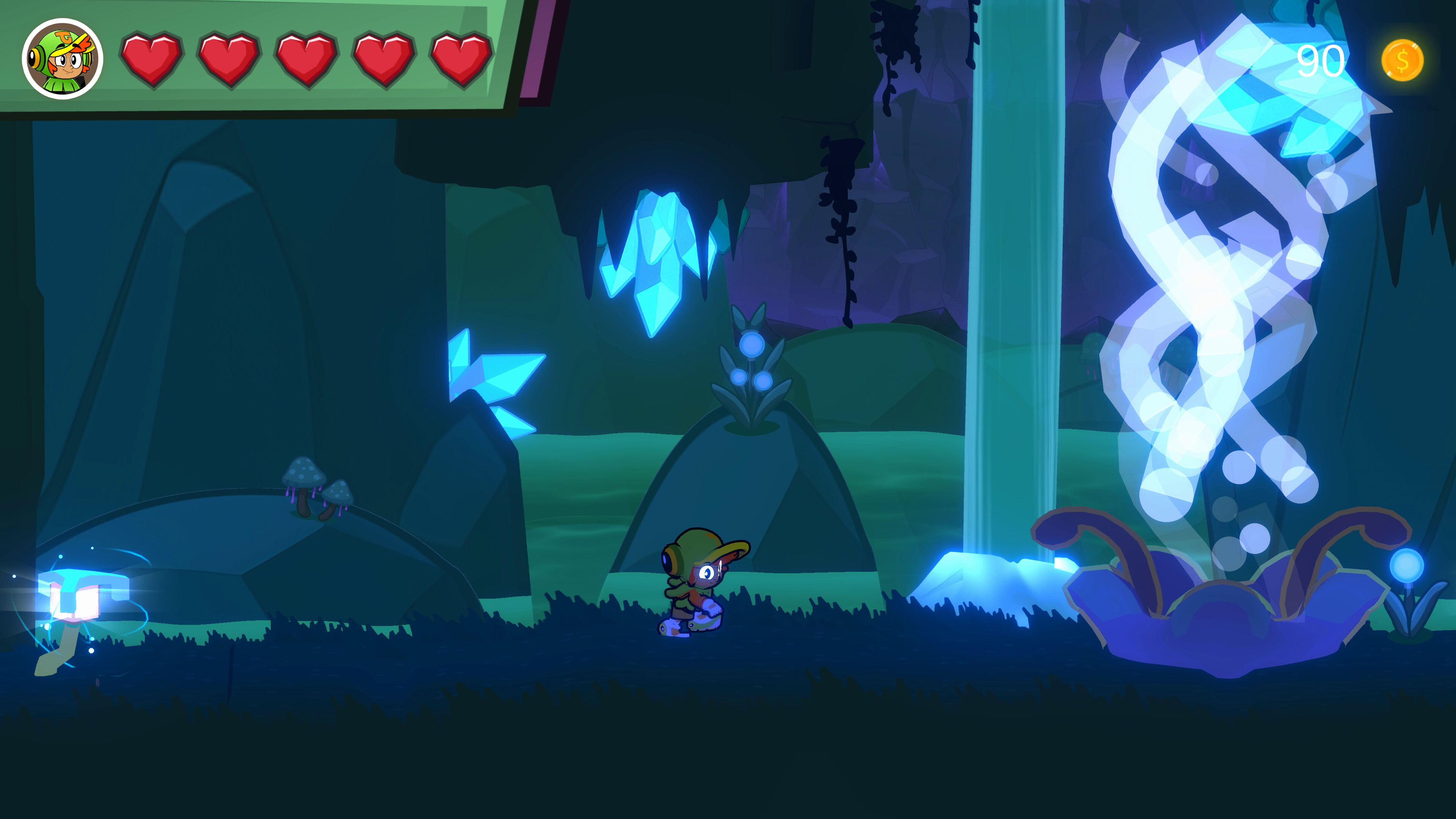 Super Free Play screenshot 4