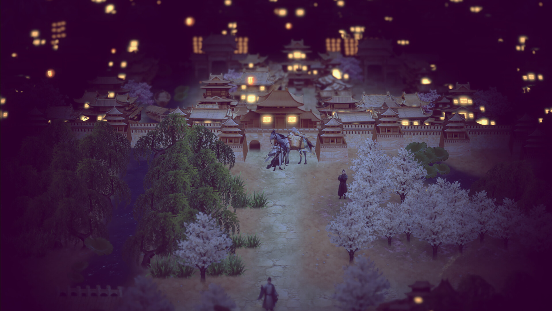 丝路长歌 screenshot 1