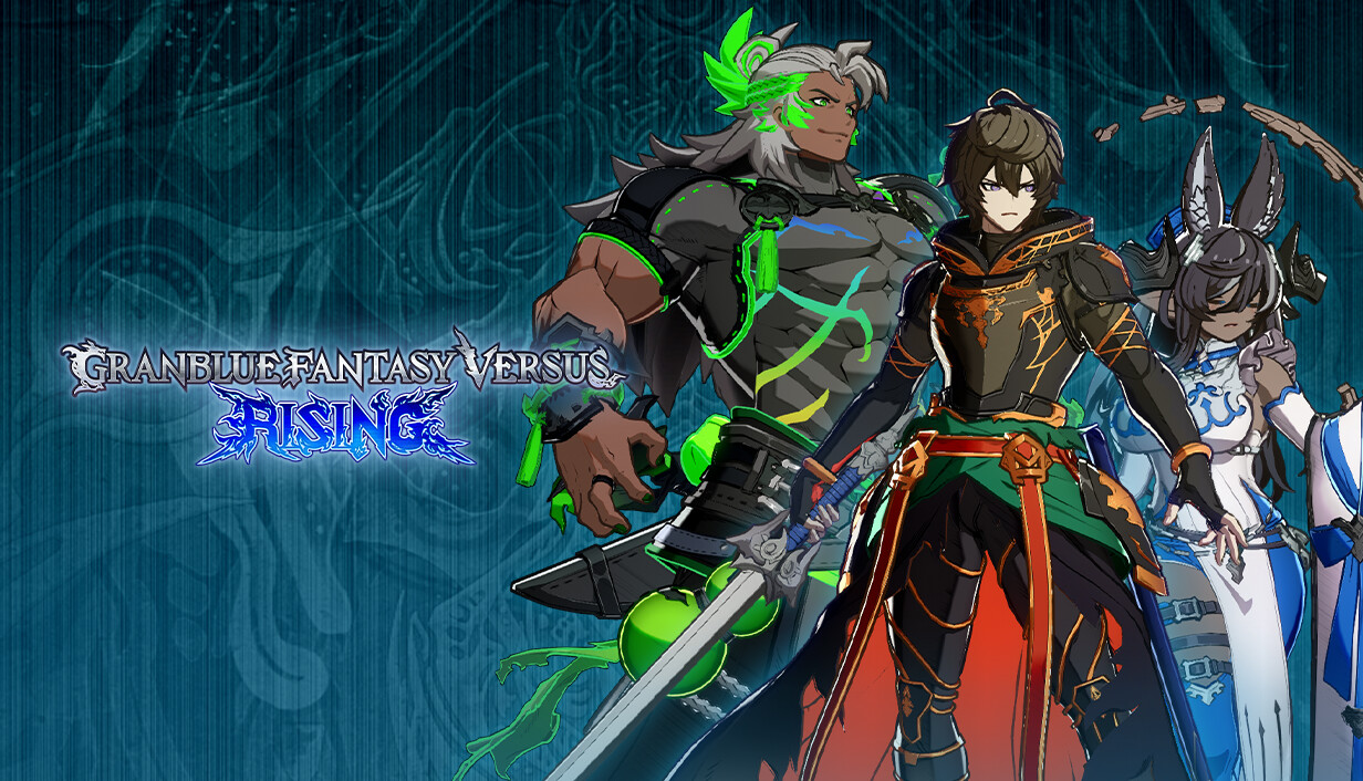 GBVSR - Color Set 5