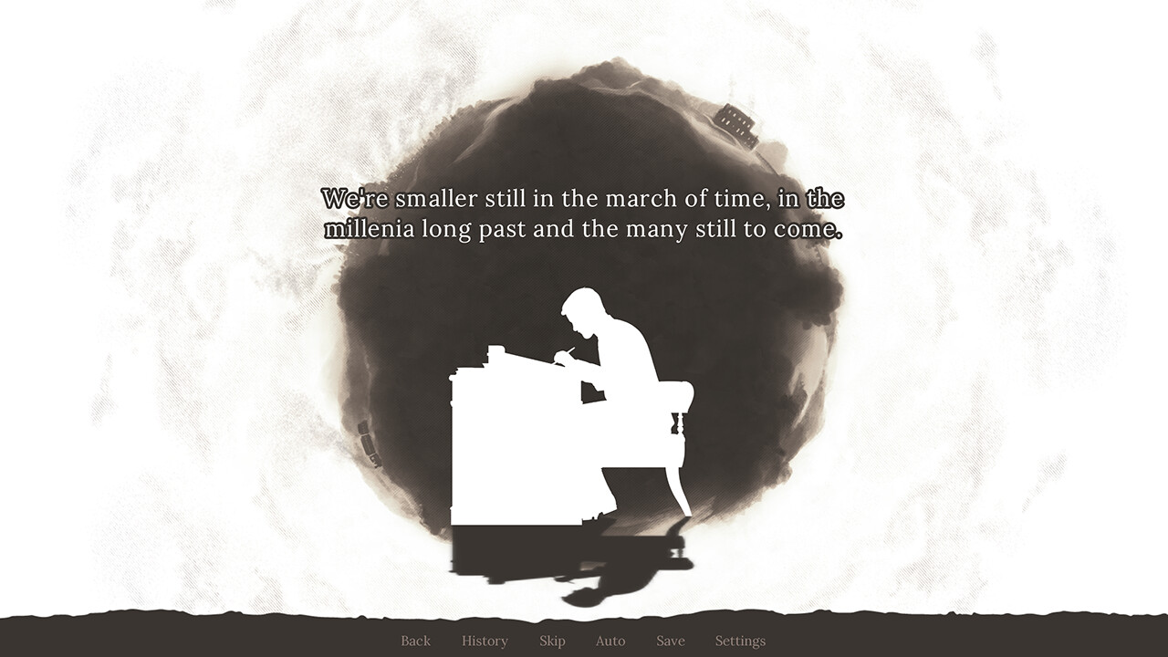 Trailer poster