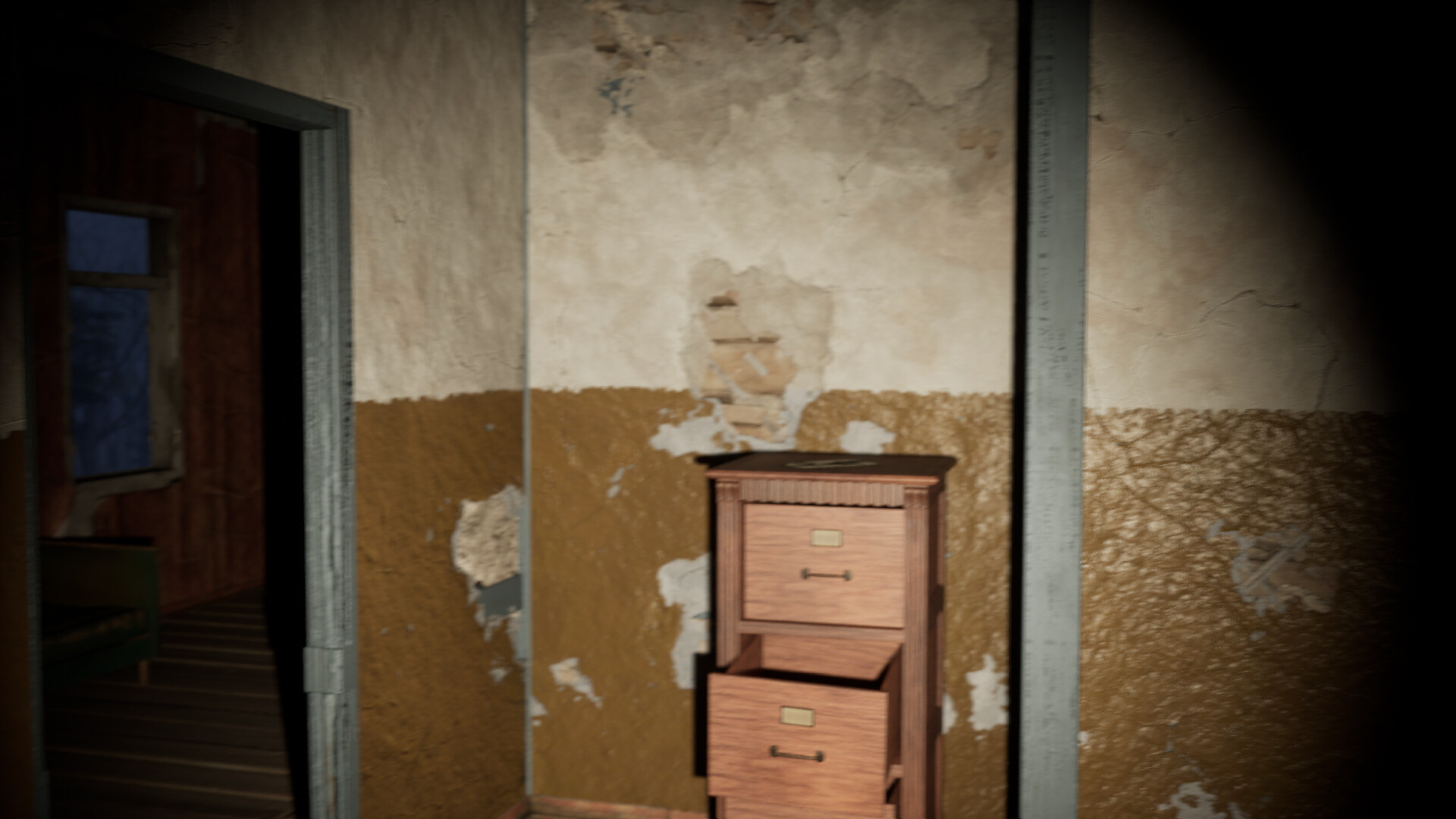 Occultus Vitae - Hidden Life screenshot 2