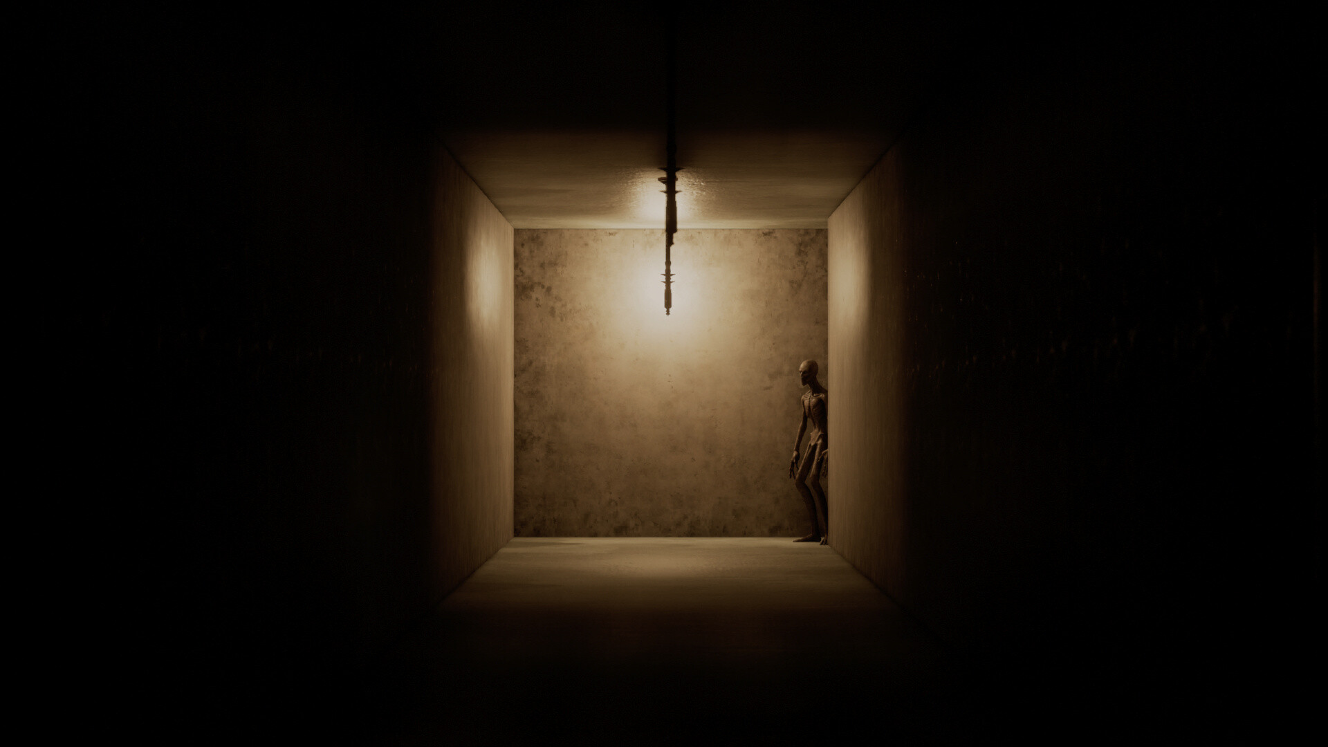 Occultus Vitae - Hidden Life screenshot 4