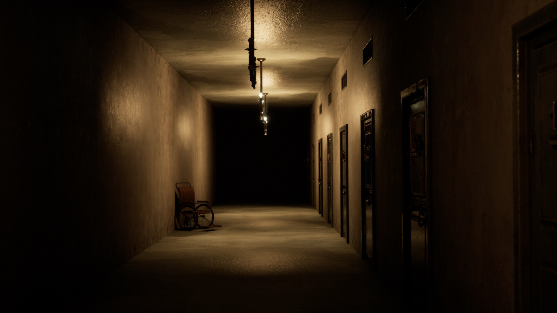 Occultus Vitae - Hidden Life screenshot 5