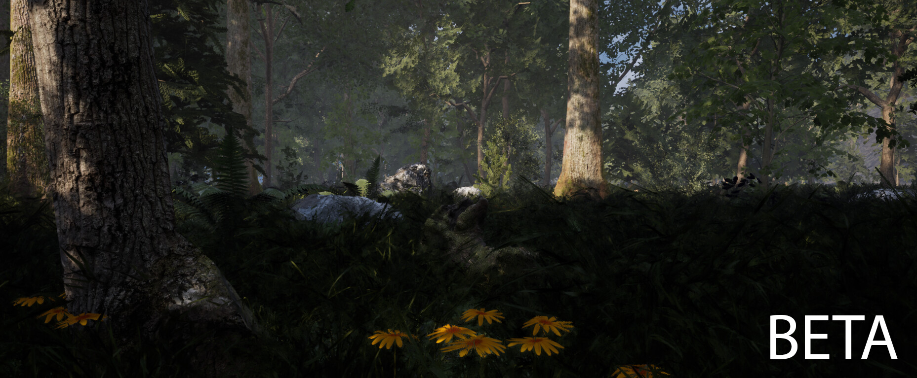 Black Ember screenshot 2