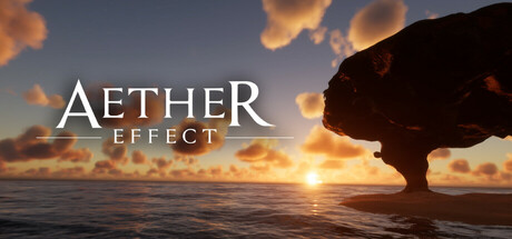 Cover art from Aether Effect