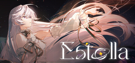 Cover art from Estella