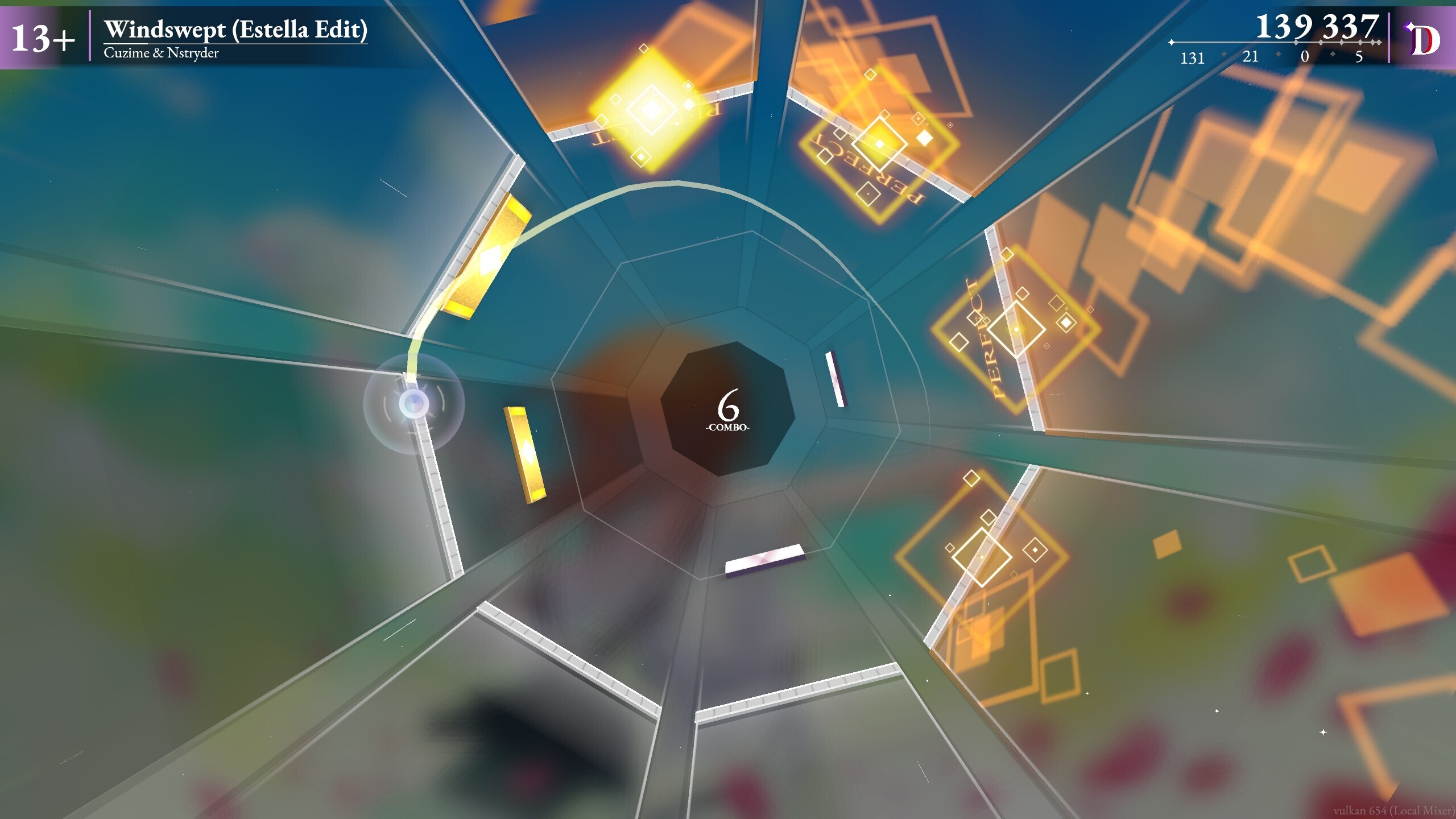 Estella screenshot 2