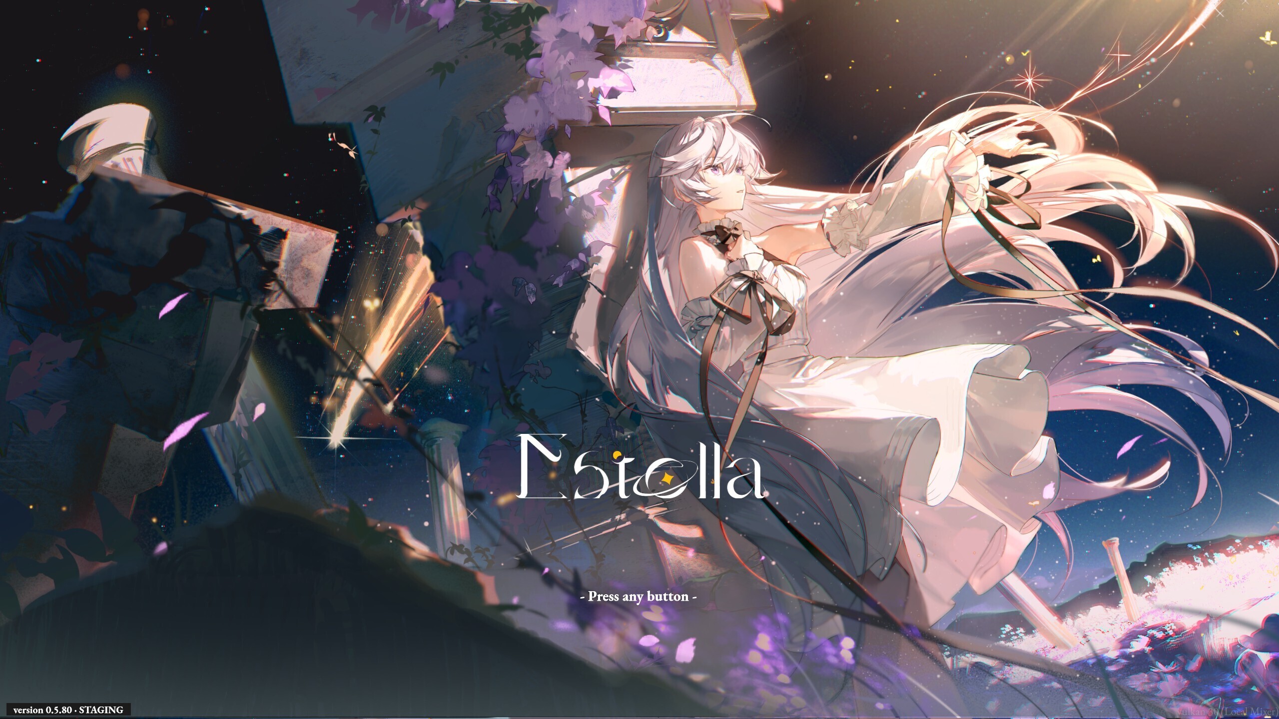 Estella trailer