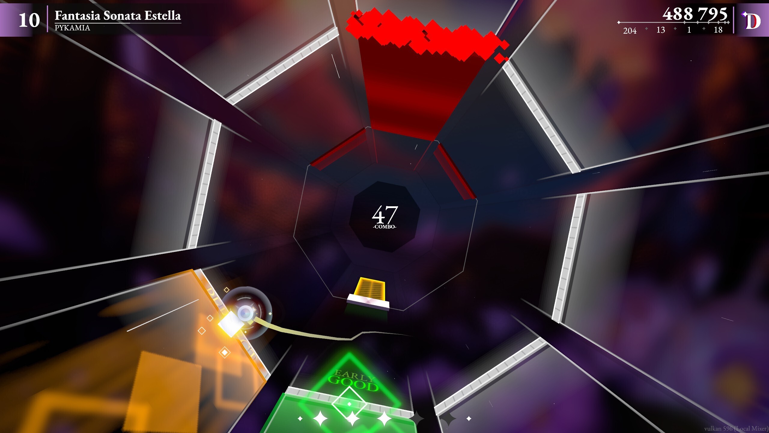 Estella screenshot 3