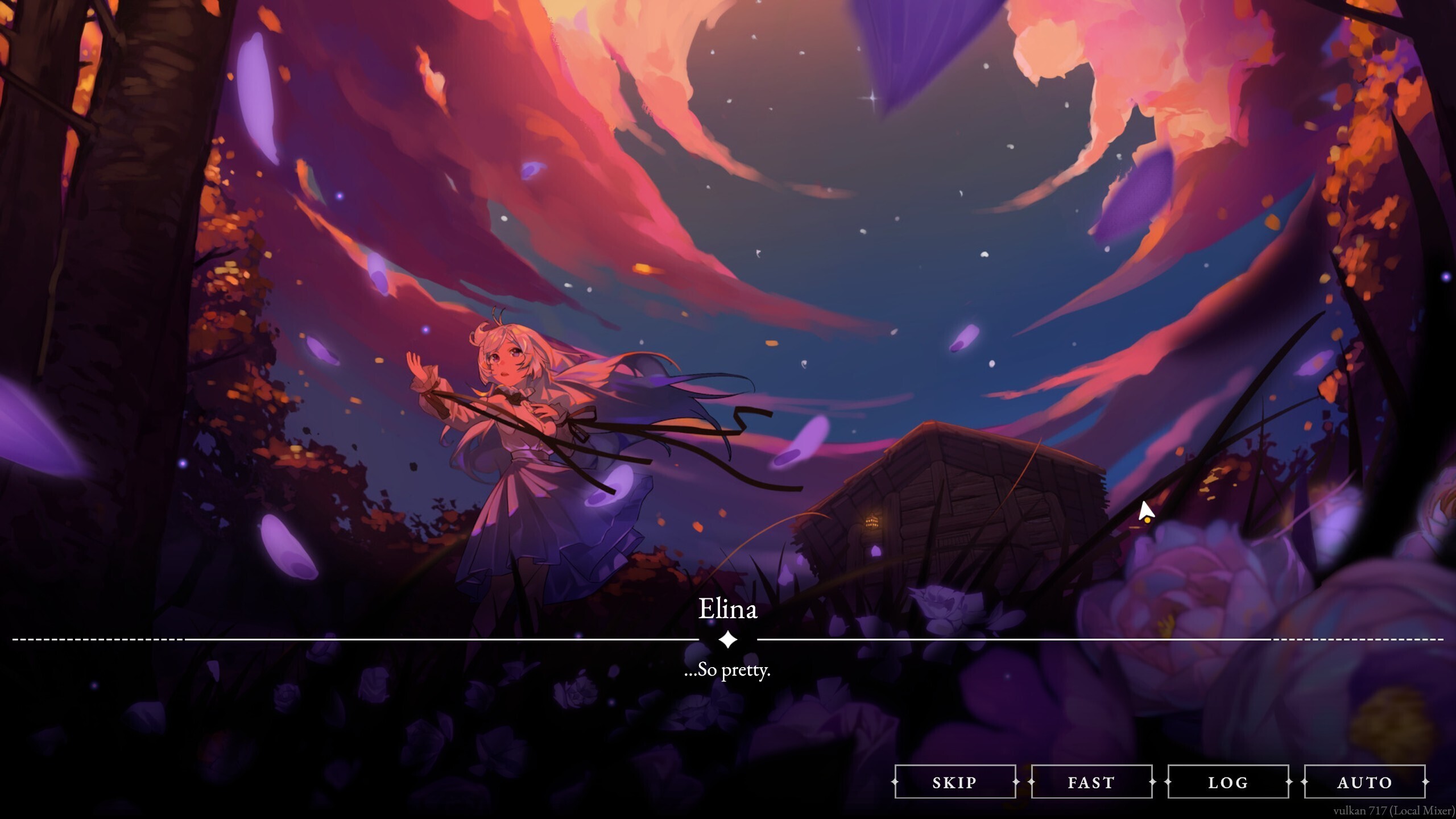 Estella screenshot 4
