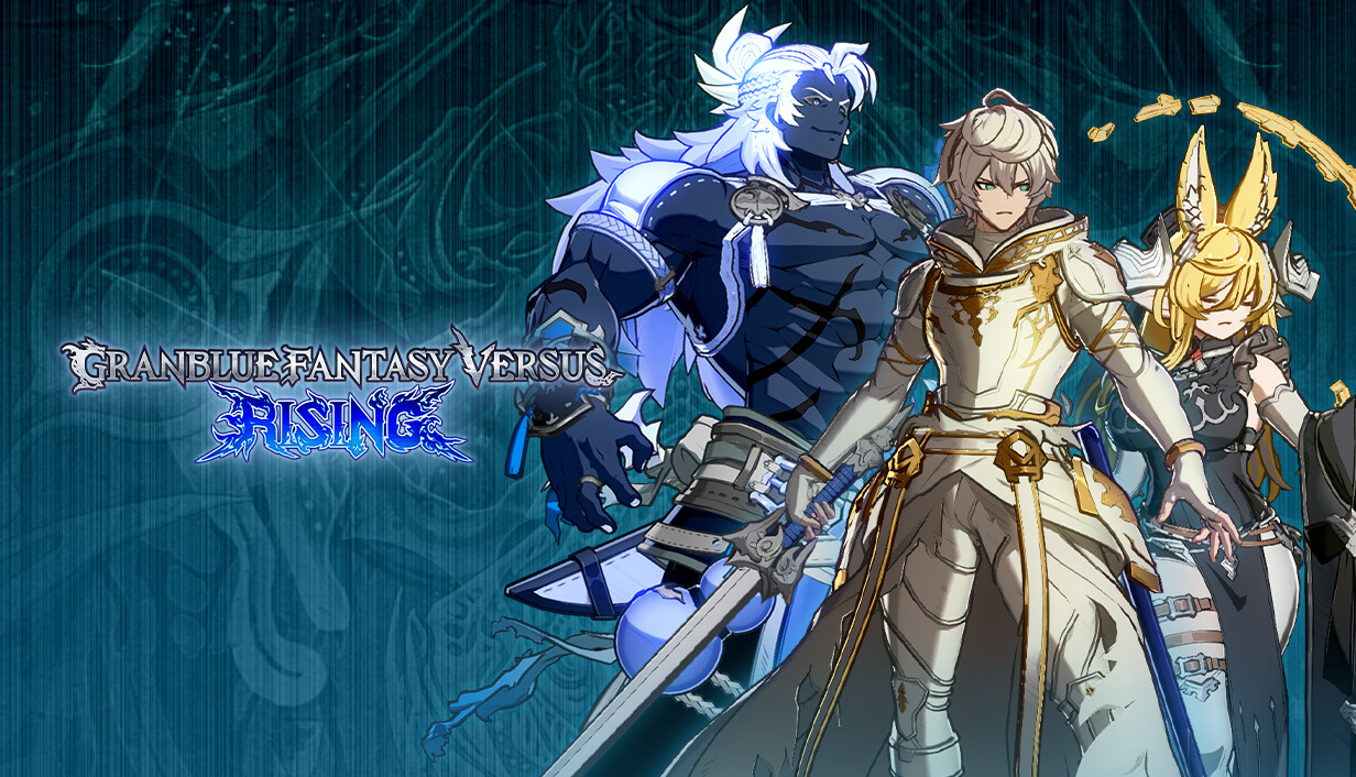 GBVSR - Color Set 6