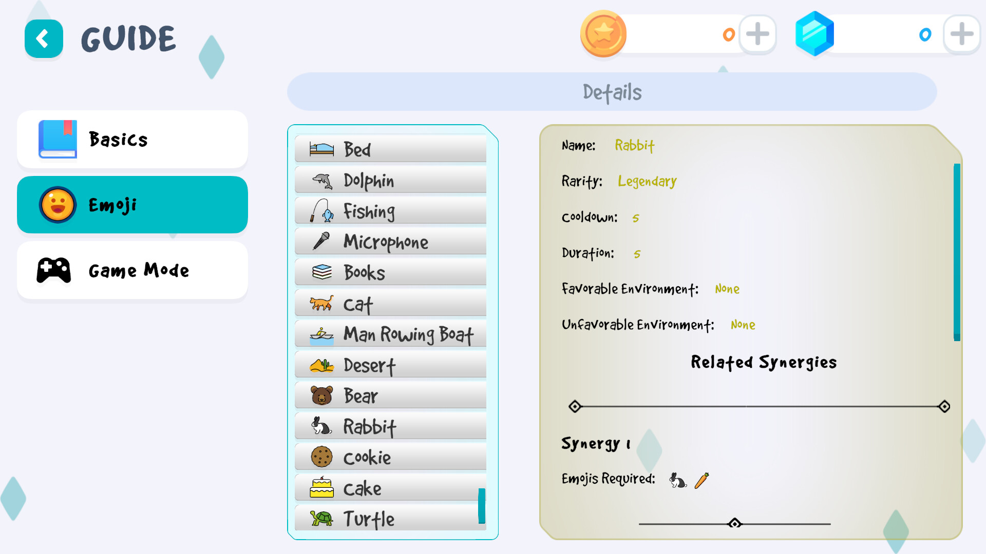 Clash Of Emojis screenshot 1