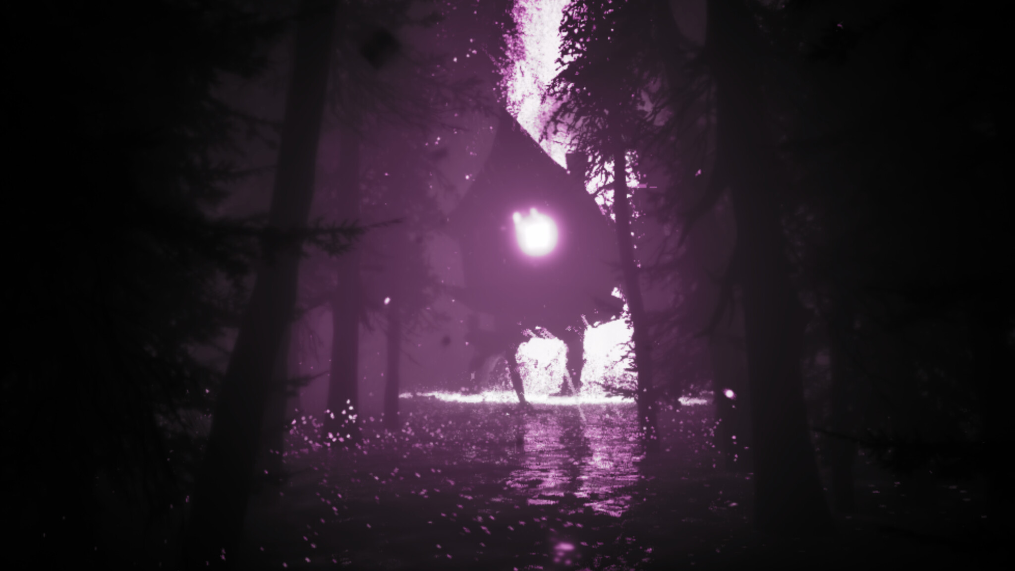 Bloodthorn screenshot 4