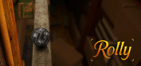 Steam Community :: Rolly