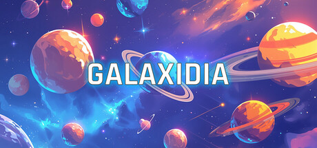 Cover art from Galaxidia