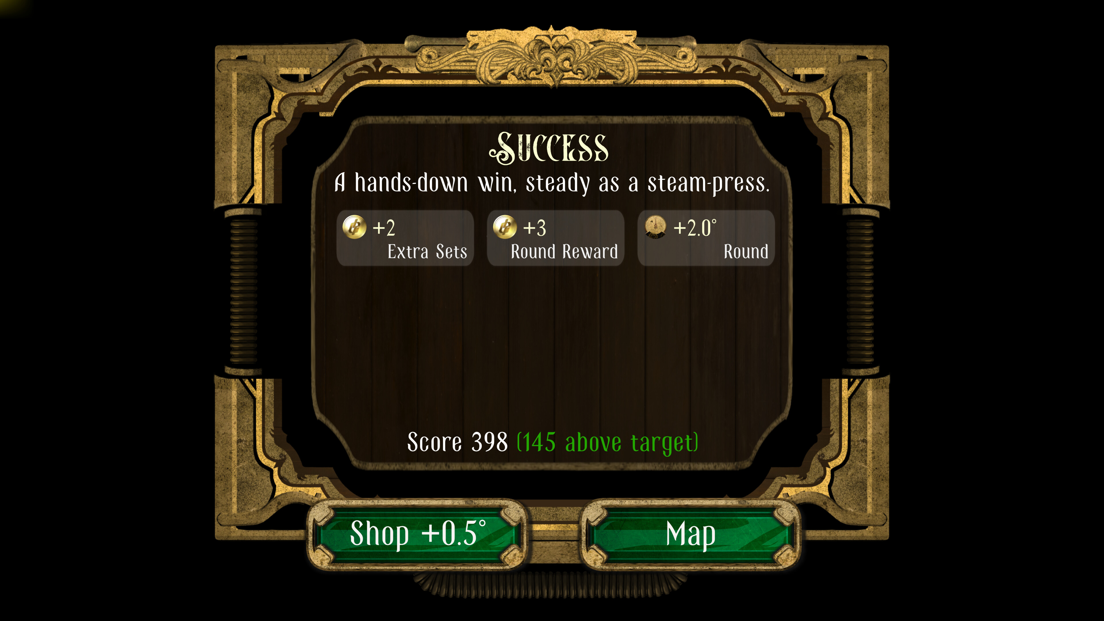 Rabanaz screenshot 5