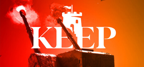 Cover art from Keep